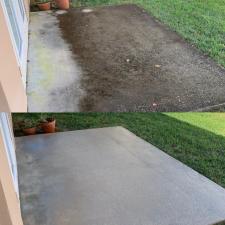 Driveway Cleaning Largo 1