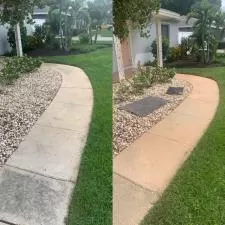 Driveway Cleaning Seminole 0