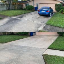 Roof Clean, House Wash, and Driveway Cleaning in Largo, FL 2