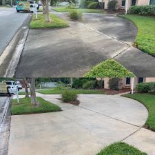 Roof Clean, House Wash, and Driveway Cleaning in Largo, FL 3