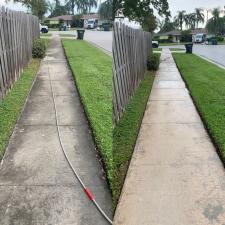 Roof Clean, House Wash, and Driveway Cleaning in Largo, FL 5