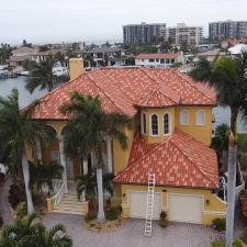 Roof Cleaning Belleair 0