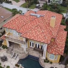 Roof Cleaning Belleair 1