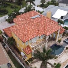 Roof Cleaning Belleair 2