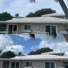 Roof Cleaning in Indian Rocks Beach, FL 1