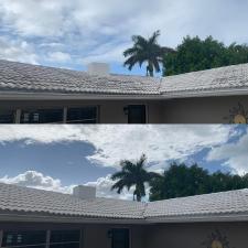 Roof Cleaning in Indian Rocks Beach, FL 2